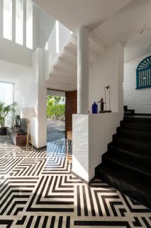 La Maroma Estate - Vagator - 2