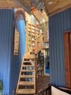 Waiheke Island Guesthouse - 5