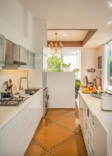 La Maroma 3 BHK Splendid Villas in Anjuna - Pvt Pool- Garden & Caretaker - Vagator - 1