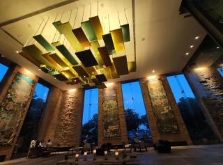 Taj Damdama Lake Resort & Spa, Gurugram - Gurgaon - 3