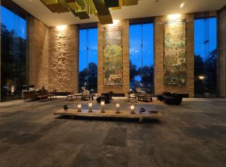 Taj Damdama Lake Resort & Spa, Gurugram - Gurgaon - 8