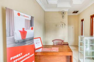 RedDoorz near Wisata Pantai Parangtritis - Kretek - 6