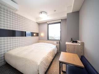Super Hotel Anan City Hall Smoke-Free - Anan - 8