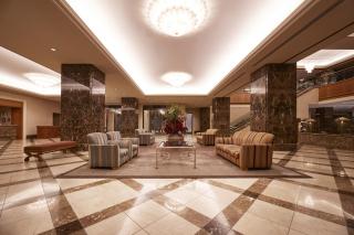 Hotel Metropolitan Nagano - Nagano - 9