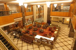 Hotel Metropolitan Nagano - Nagano - 5