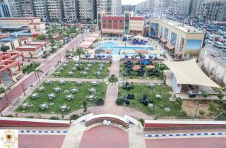 Rehana Plaza Hotel - 1