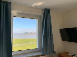 Seehotel Neue Liebe - Cuxhaven - 4