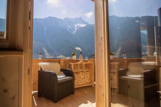 Luxury Naturperle Haus Alpenprinzessin helles Holzhaus zentral , modern & großräumig - Neustift im Stubaital - 3