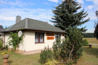 Ferienhaus Frado - Briesen - 0