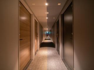 Super Hotel Anan City Hall Smoke-Free - 6