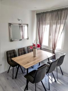 Apartmani Eden Vodice - Vodice - 9