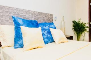 Superior Studio 40 Aquamarina Suites - Playa del Carmen - 0