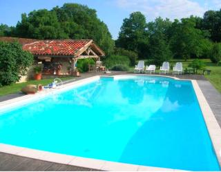 Beautiful pigeonnier with sensational surroundings - 4