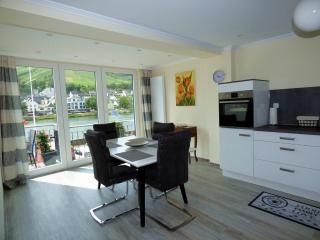 Ferienhaus Moselpromenade - Zell an der Mosel - 6