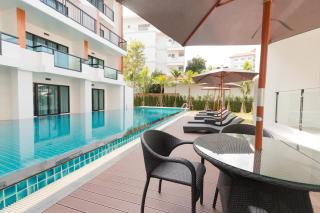 Hotel MAYU Chiang Mai - Chiang Mai - 1