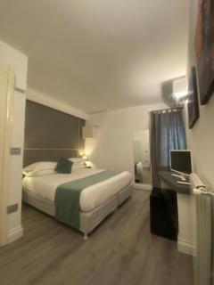 WELLNESS HM wellness home By Dimorra - Naples - 2