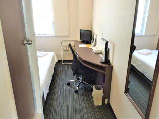 Smile Hotel Mito - Mito - 1
