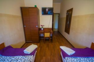 Hostel Soleil - Kutno - 3