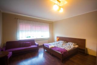 Hostel Soleil - Kutno - 7