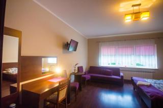 Hostel Soleil - Kutno - 6