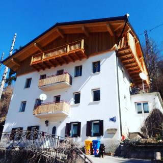 Mountain - Alleghe - 9