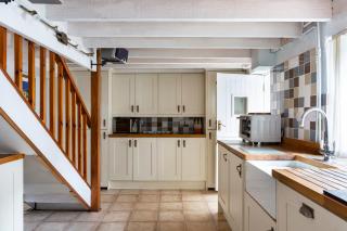 Herefordshire Holiday Cottages - Lea - 2
