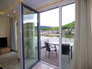 Ferienhaus Moselpromenade - Zell an der Mosel - 2
