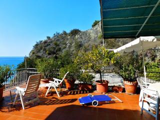 Attico vista mare, Levanto - 7