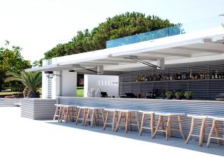 The Bay Hotel & Suites - Vasilikos - 6