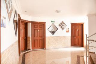 Beyaz Konak Evleri - 1