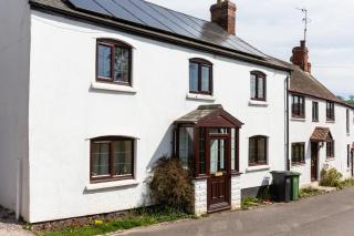 Herefordshire Holiday Cottages - Lea - 9