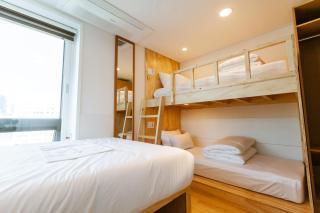 Seoulite Inn Myeongdong Formerly - Step Inn Myeongdong 2 - Seul - 2