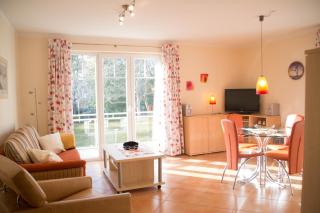 Ferienappartement Sonnenreich - Baabe - 3