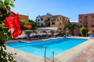 Apartamentos Embajador - Fuengirola - 1