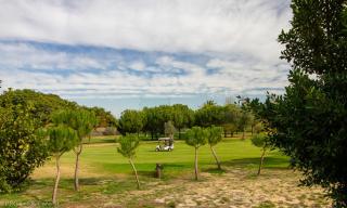 (SLE001) 3 Bedroom Golf Apartment - Isla Canela - 8