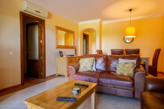 (SLE001) 3 Bedroom Golf Apartment - 6