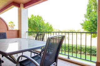 (SLE001) 3 Bedroom Golf Apartment - Isla Canela - 4