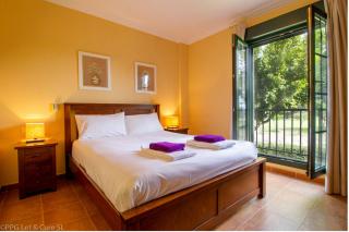 (SLE001) 3 Bedroom Golf Apartment - Isla Canela - 3