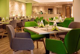 Thermen-Hotel Rottaler Hof - Bad Füssing - 2