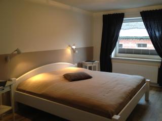 Ferienwohnung Zollstraße 2. Etage - 8