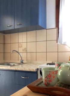 Christaras Apartments - Vourvourou - 4