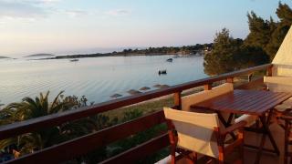Christaras Apartments - Vourvourou - 5