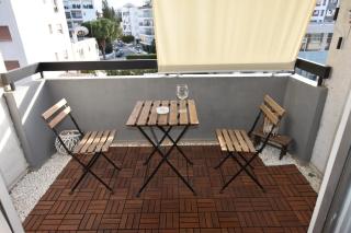 Glabur Stays - The Cozy 2 BDR - Nicosia City, Free Parking & Wifi, Welcomes You!!! - Nikosia - 9
