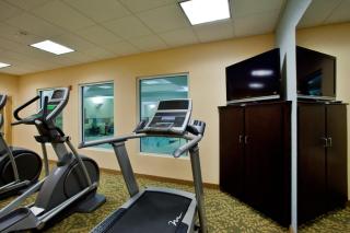Holiday Inn Express Hotel Raleigh Southwest by IHG - Raleigh - 3