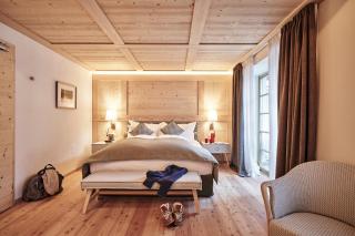 Goldene Rose Karthaus a member of Small Luxury Hotels of the World - Senales - 1