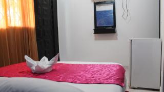 Hotel y Parque Turístico Navar City - Villavicencio - 4