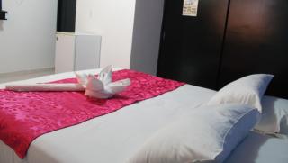 Hotel y Parque Turístico Navar City - Villavicencio - 5