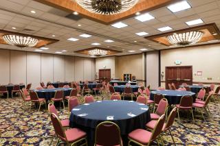 Holiday Inn Sacramento Downtown-Arena by IHG - Sacramento - 4