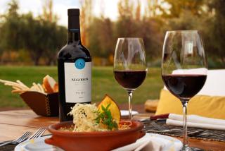 Algodon Wine Estates & Champions Club - San Rafael - 6