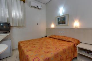 Hotel Expressinho Aeroporto - Porto Alegre - 1